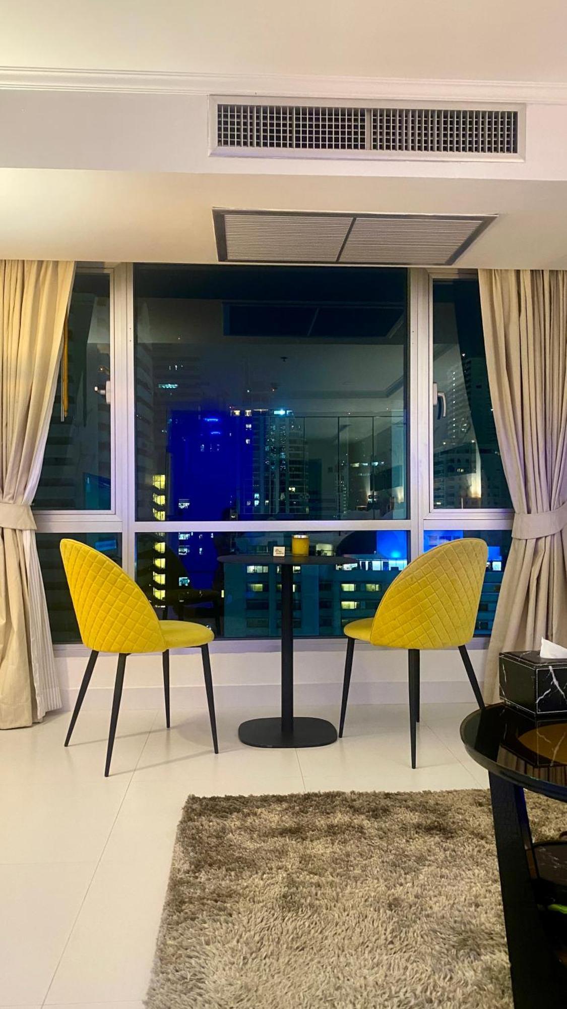 Sukhumvit13 Luxury Apartment