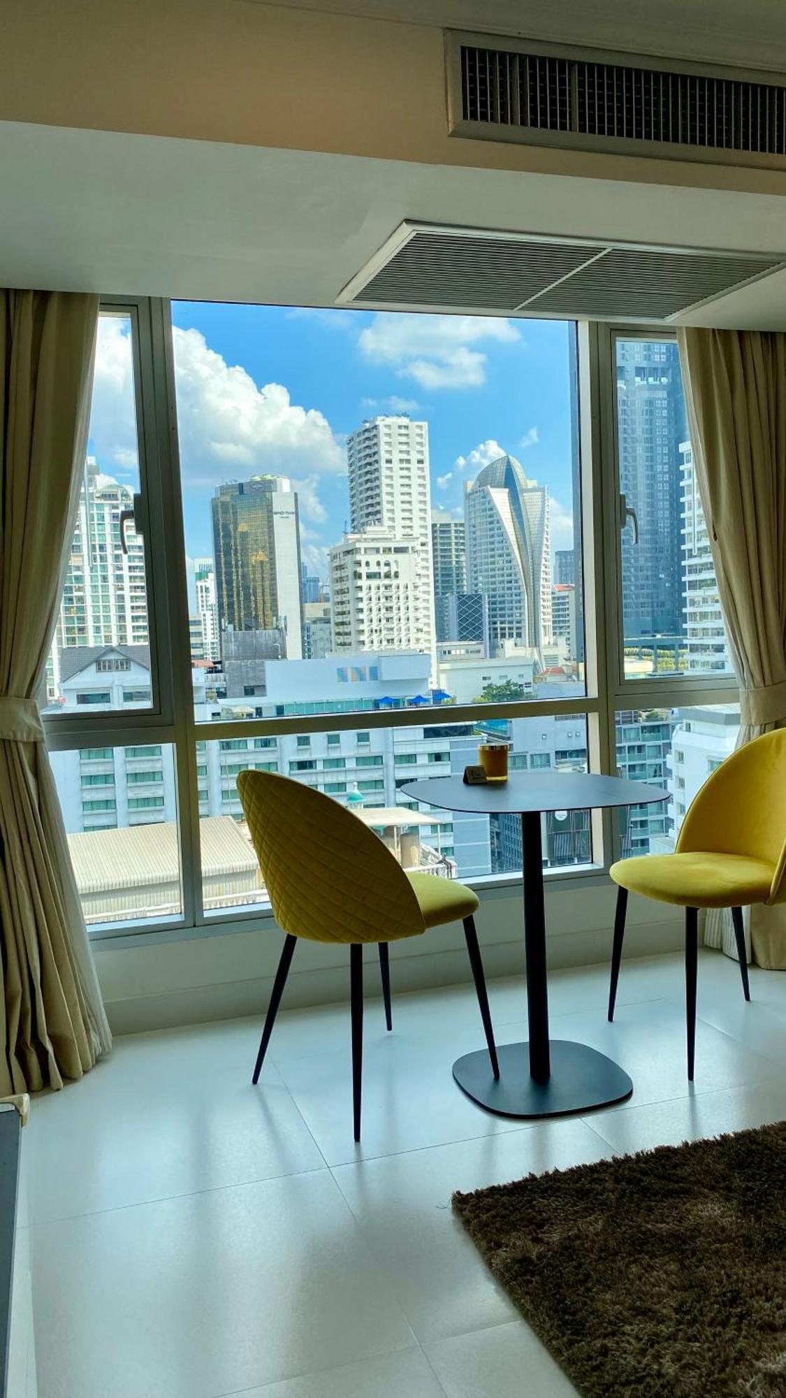 Sukhumvit13 Luxury