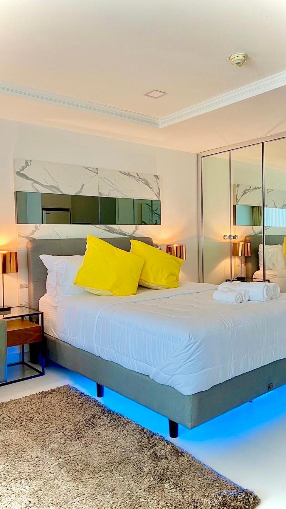Sukhumvit13 Luxury Apartment Bangkok