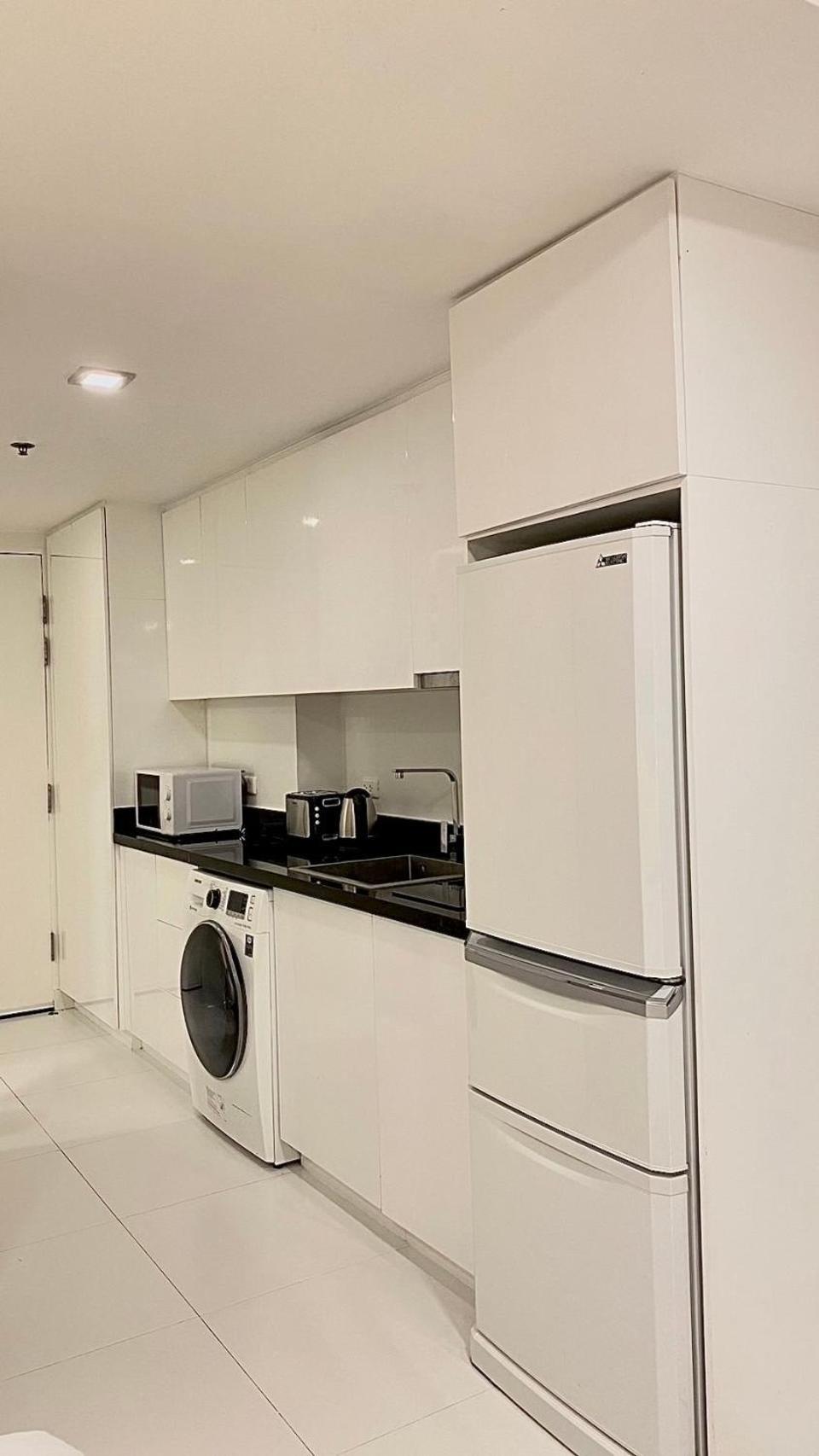 Sukhumvit13 Luxury Apartment Bangkok