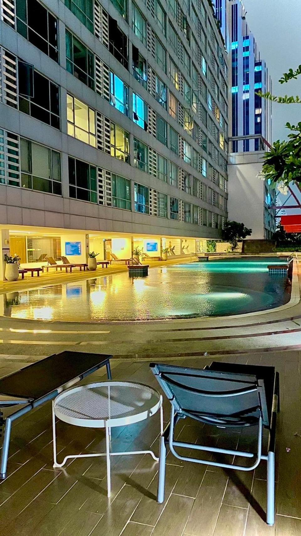 Sukhumvit13 Luxury Apartment