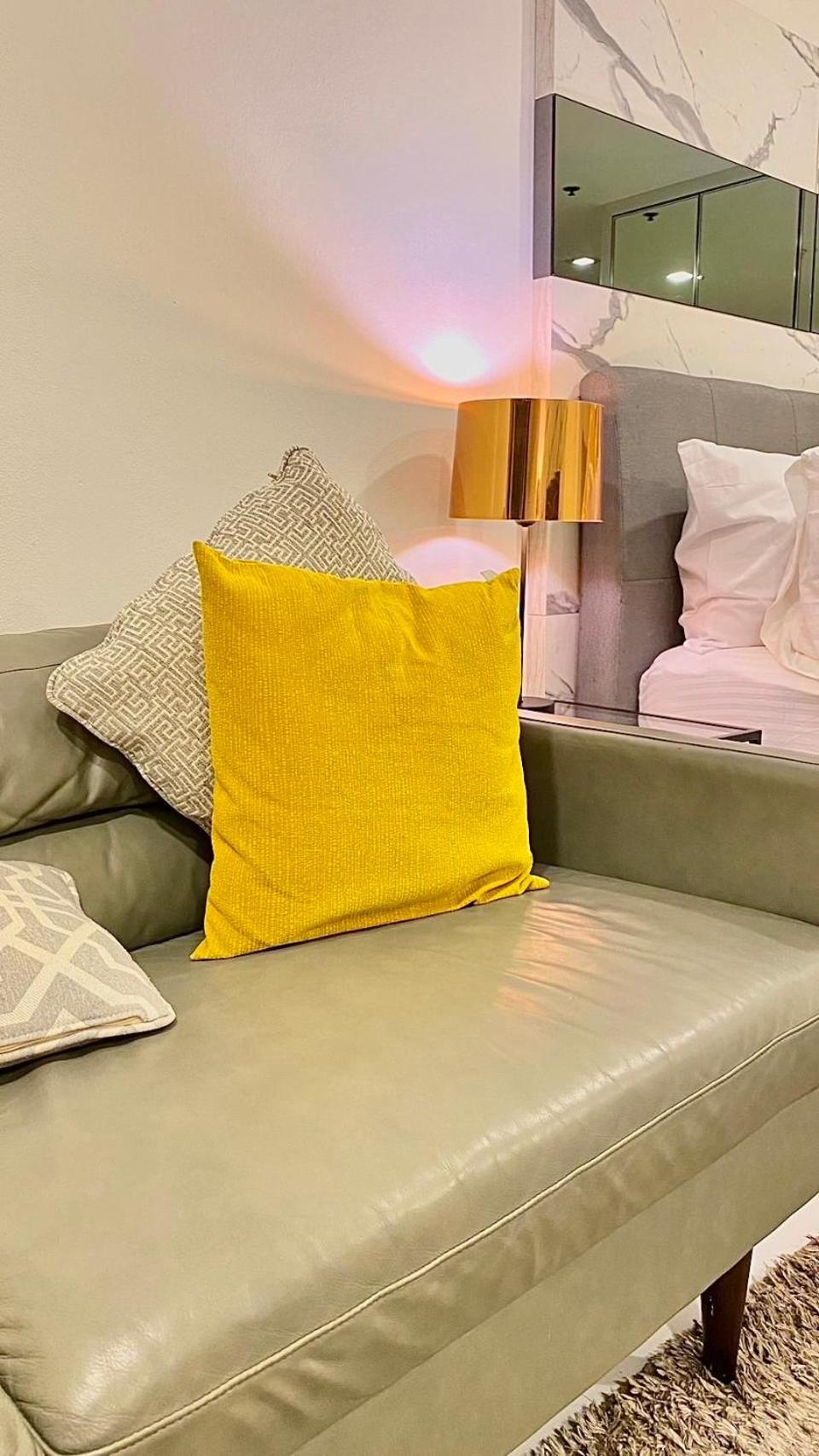 Apartment Sukhumvit13 Luxury Bangkok