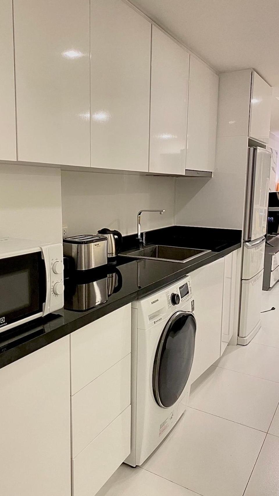 Apartment Sukhumvit13 Luxury Bangkok