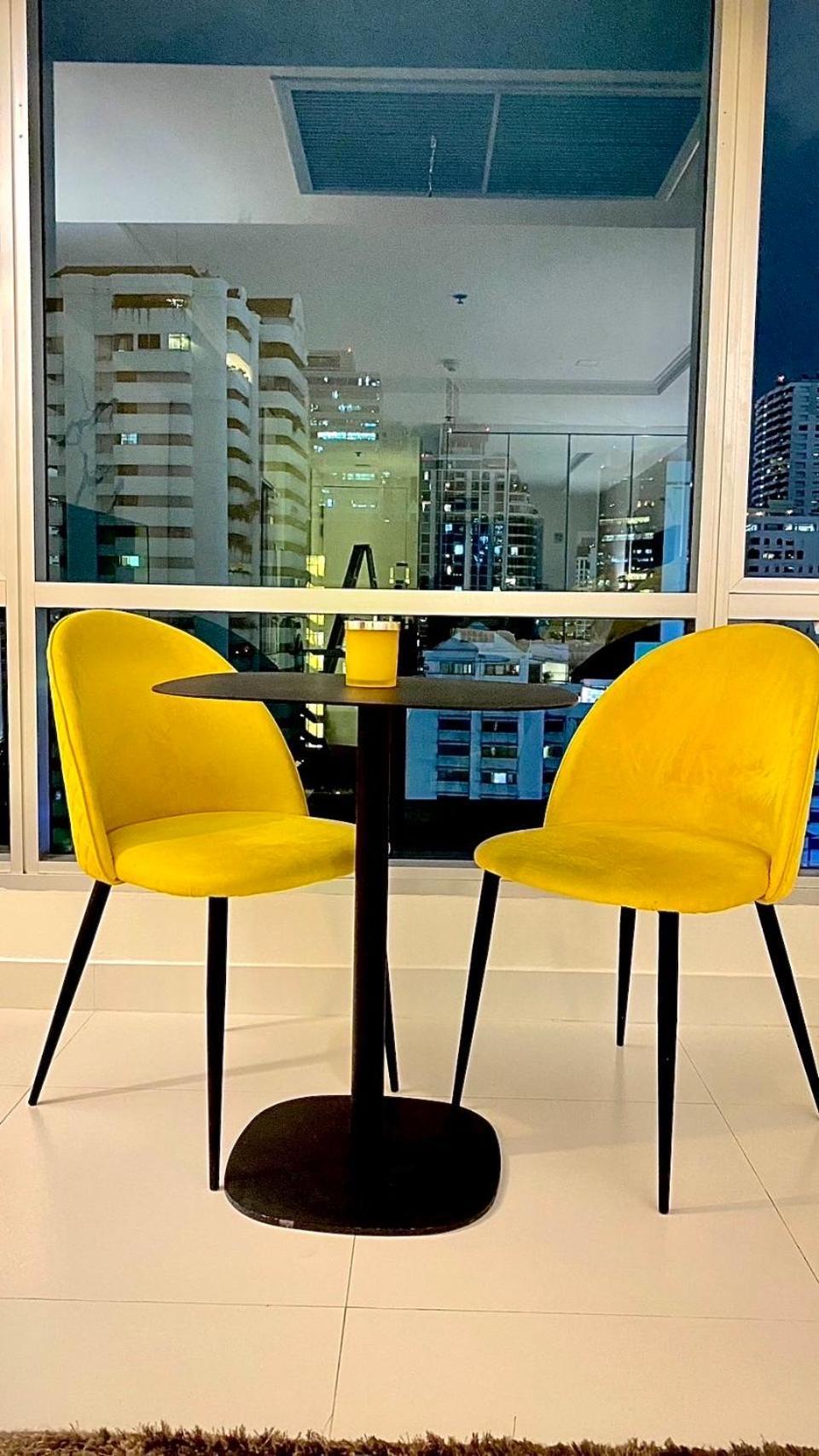 Apartment Sukhumvit13 Luxury