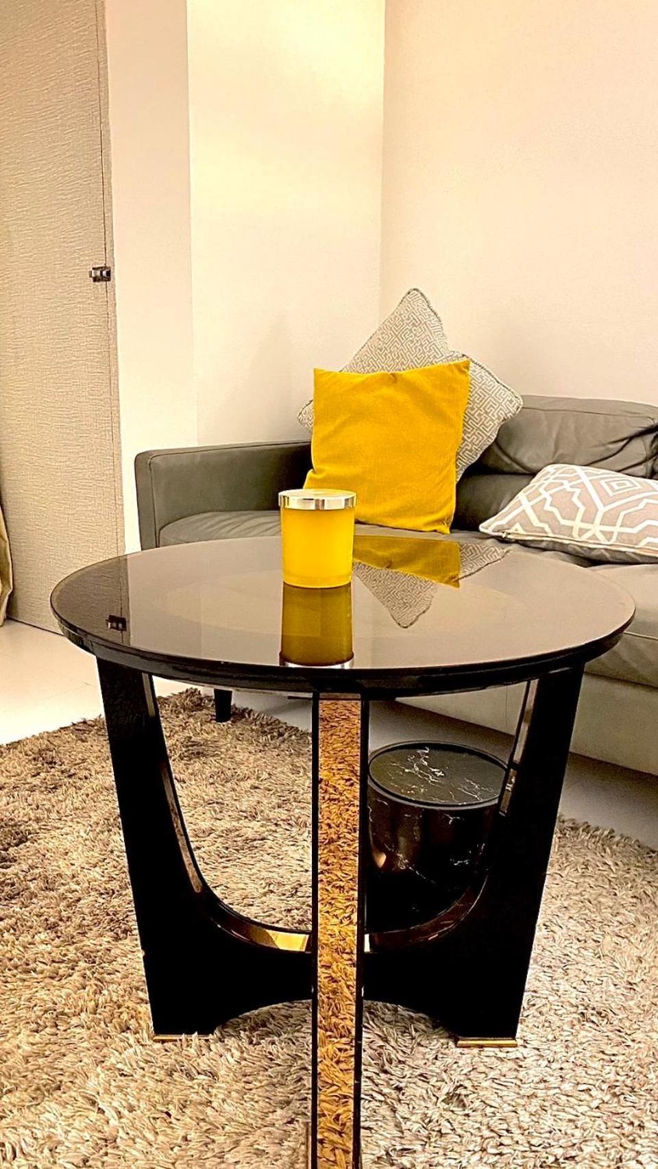 Apartment Sukhumvit13 Luxury *