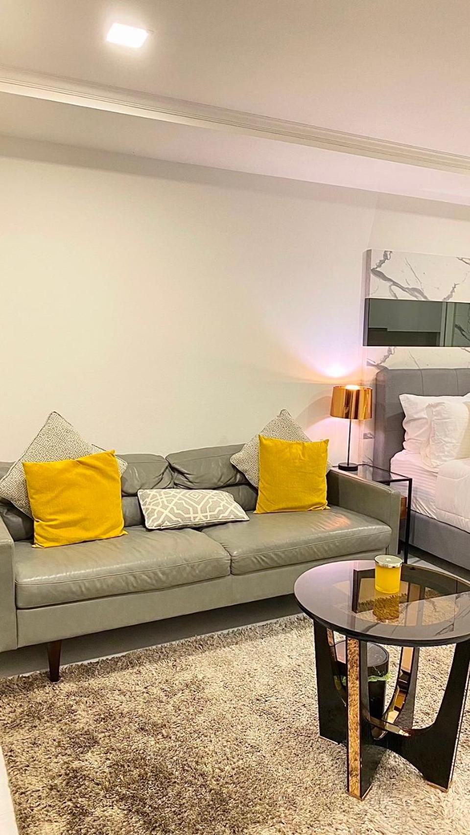 Apartment Sukhumvit13 Luxury