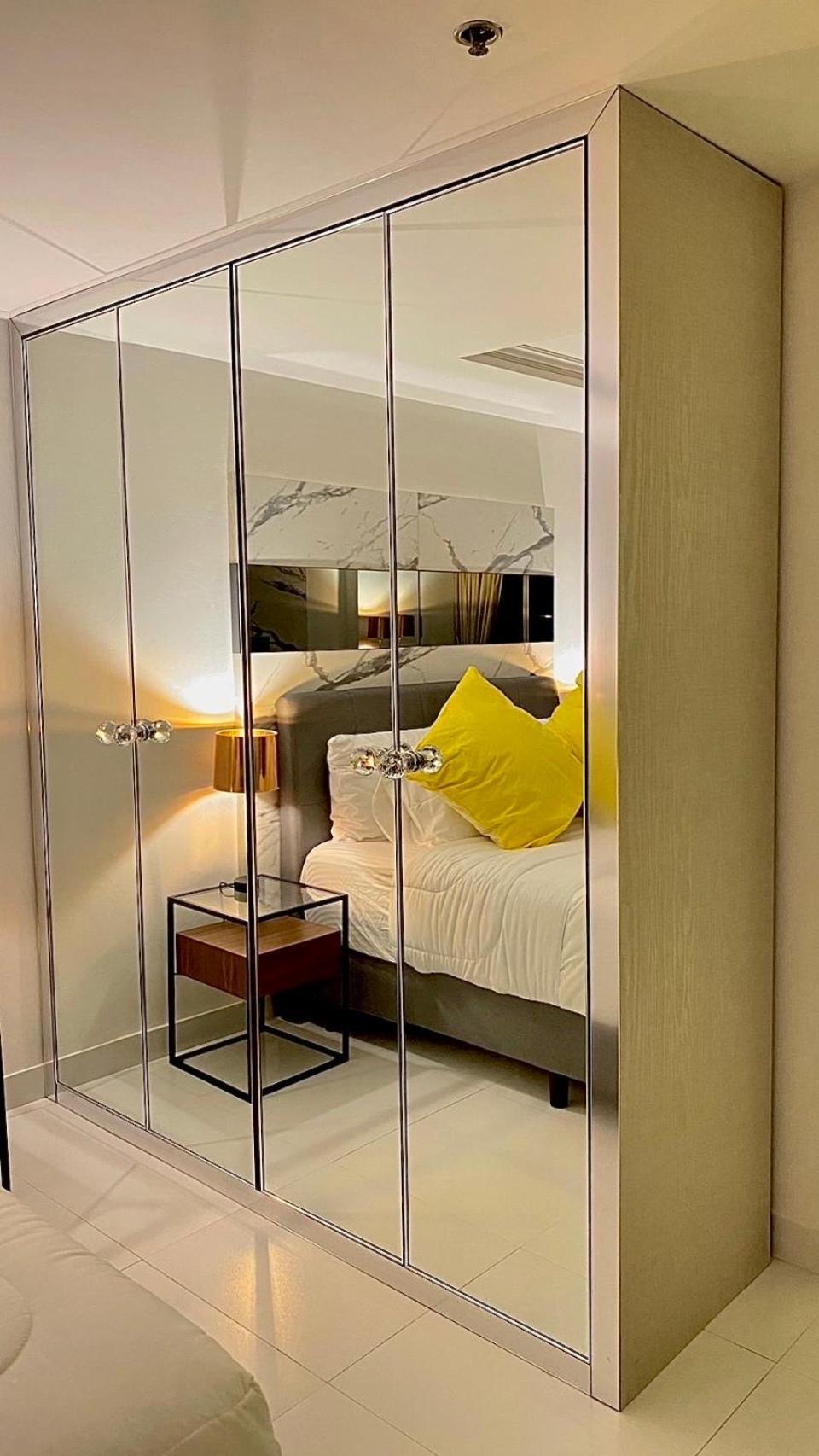 Apartment Sukhumvit13 Luxury