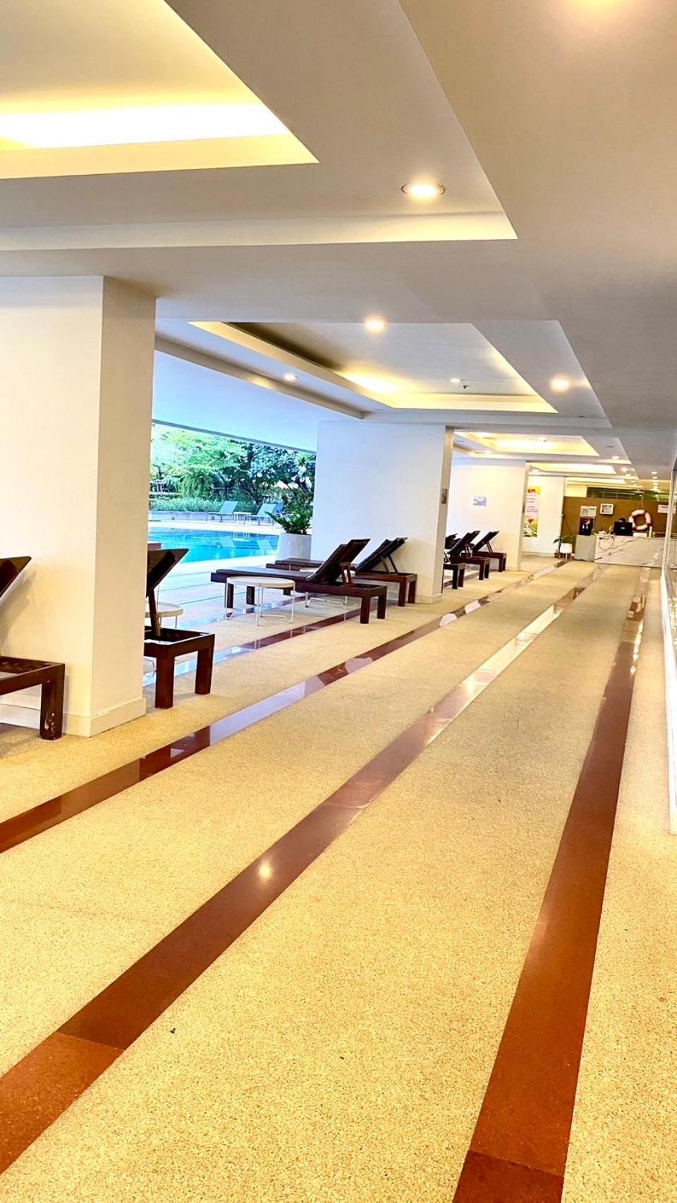 Apartment Sukhumvit13 Luxury