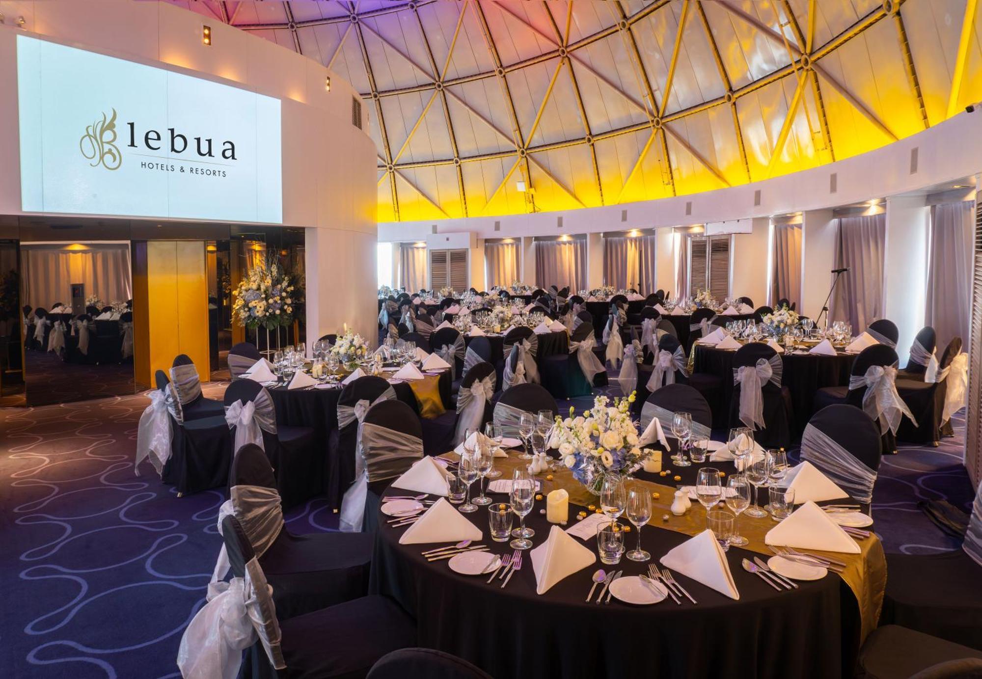 Tower Club At Lebua Hotel 5*