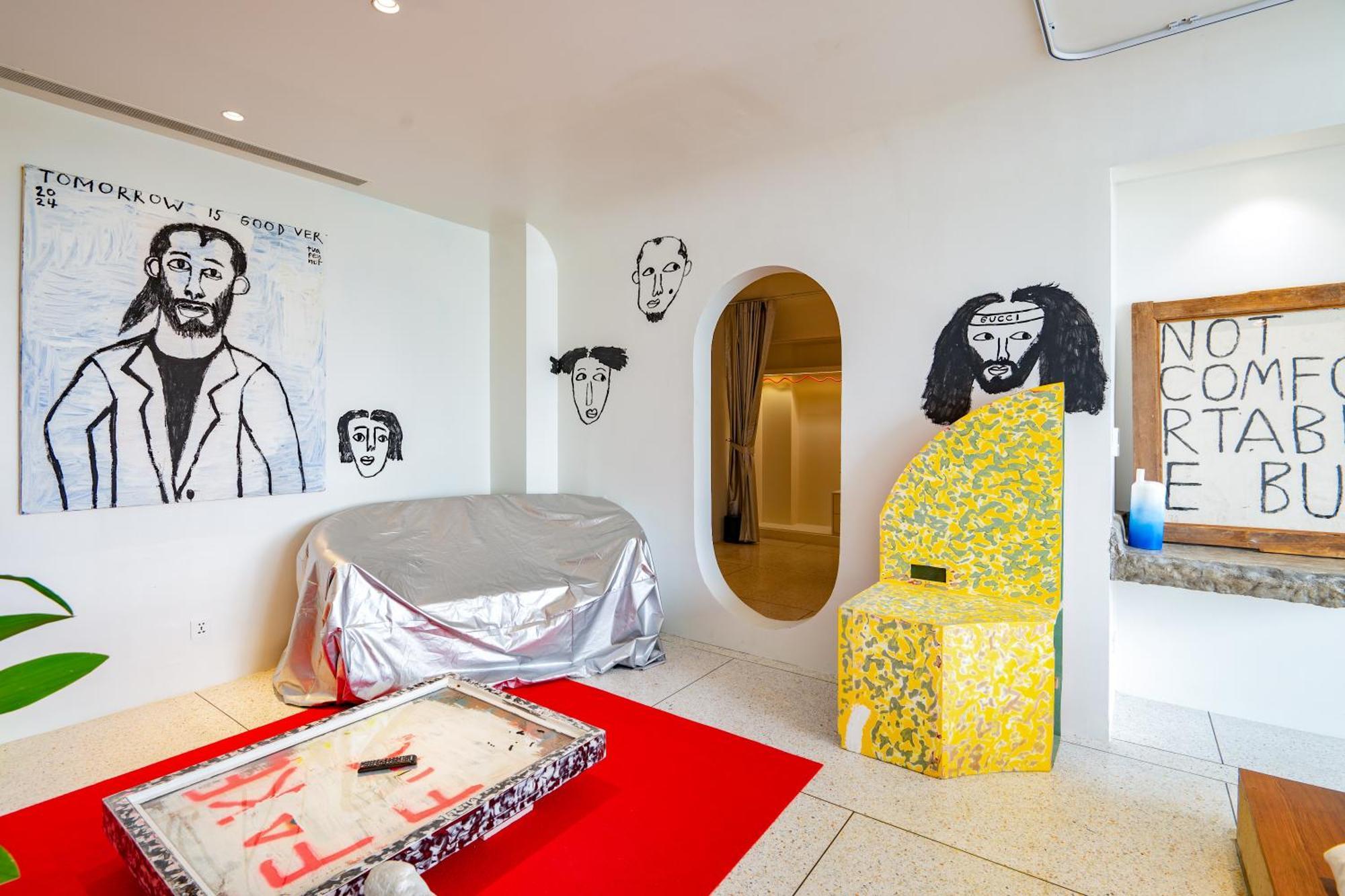The Fig Lobby Hotel 4*
