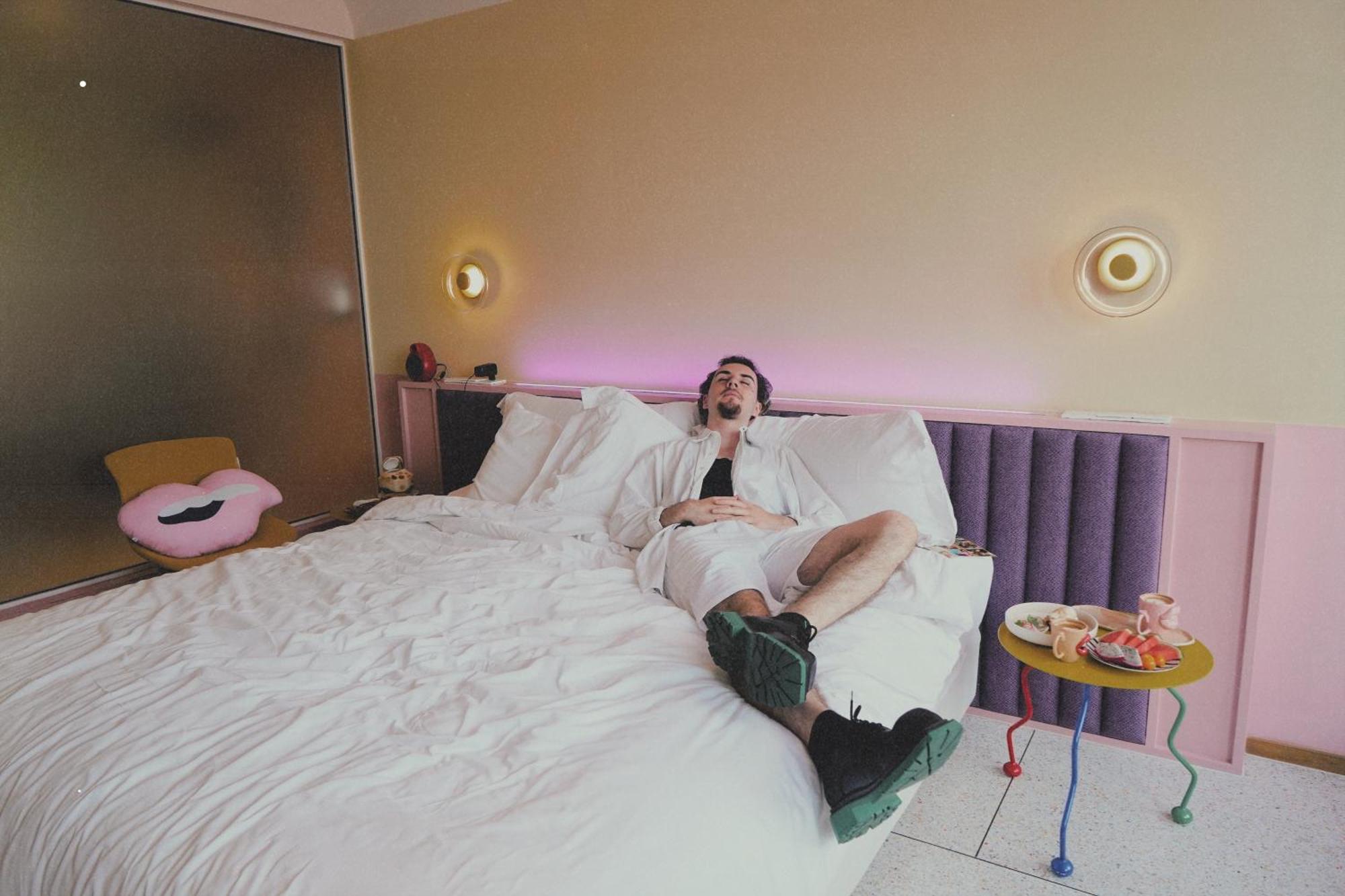 The Fig Lobby 4*