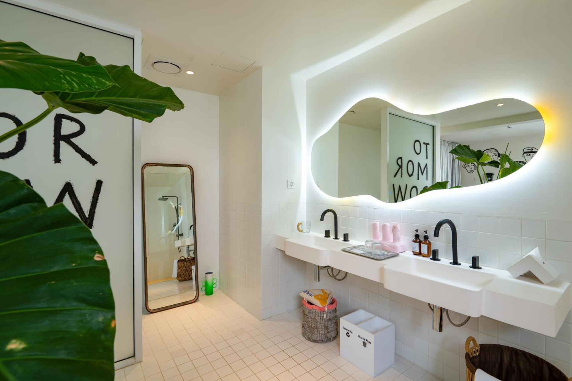 The Fig Lobby 4* Bangkok