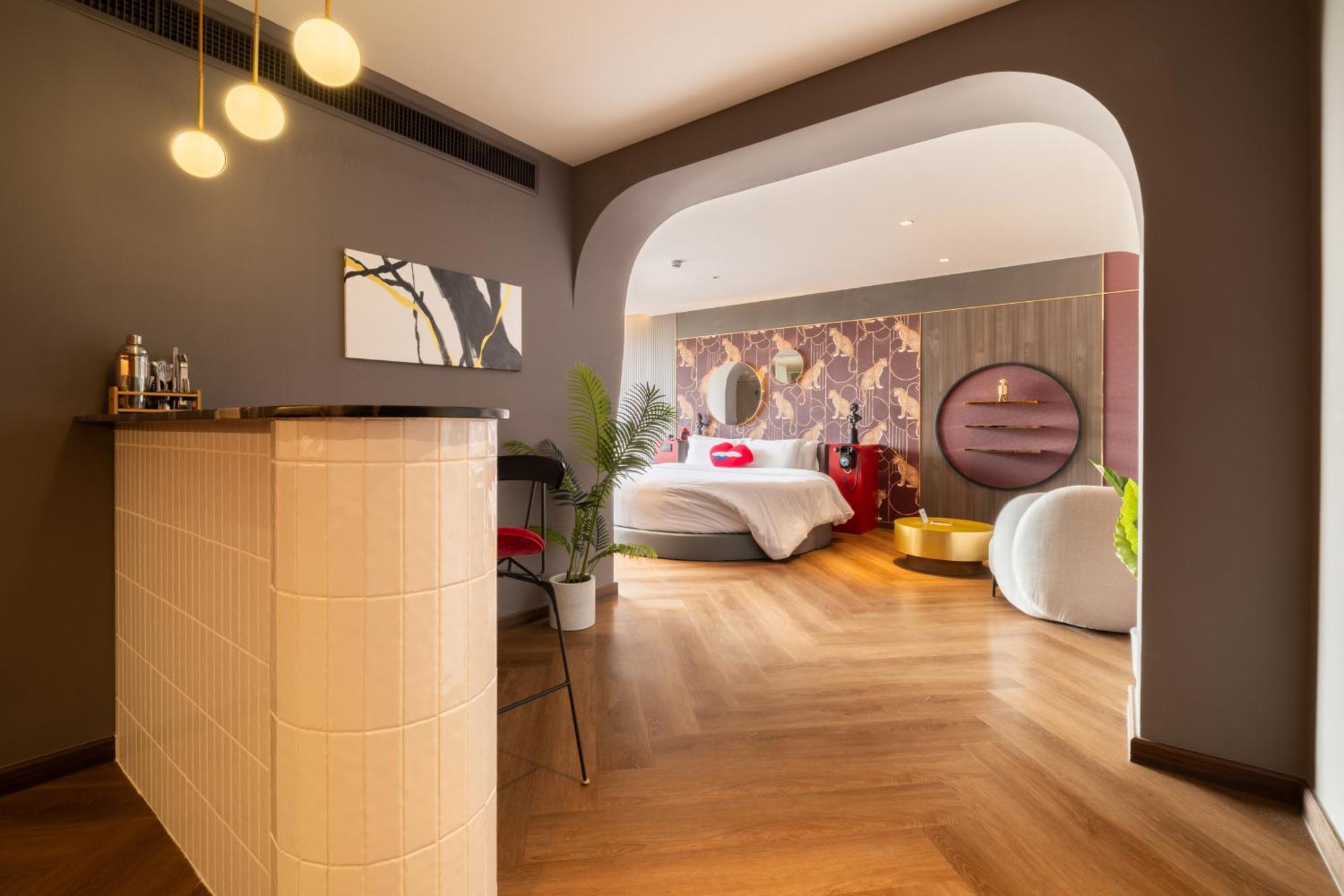 The Fig Lobby