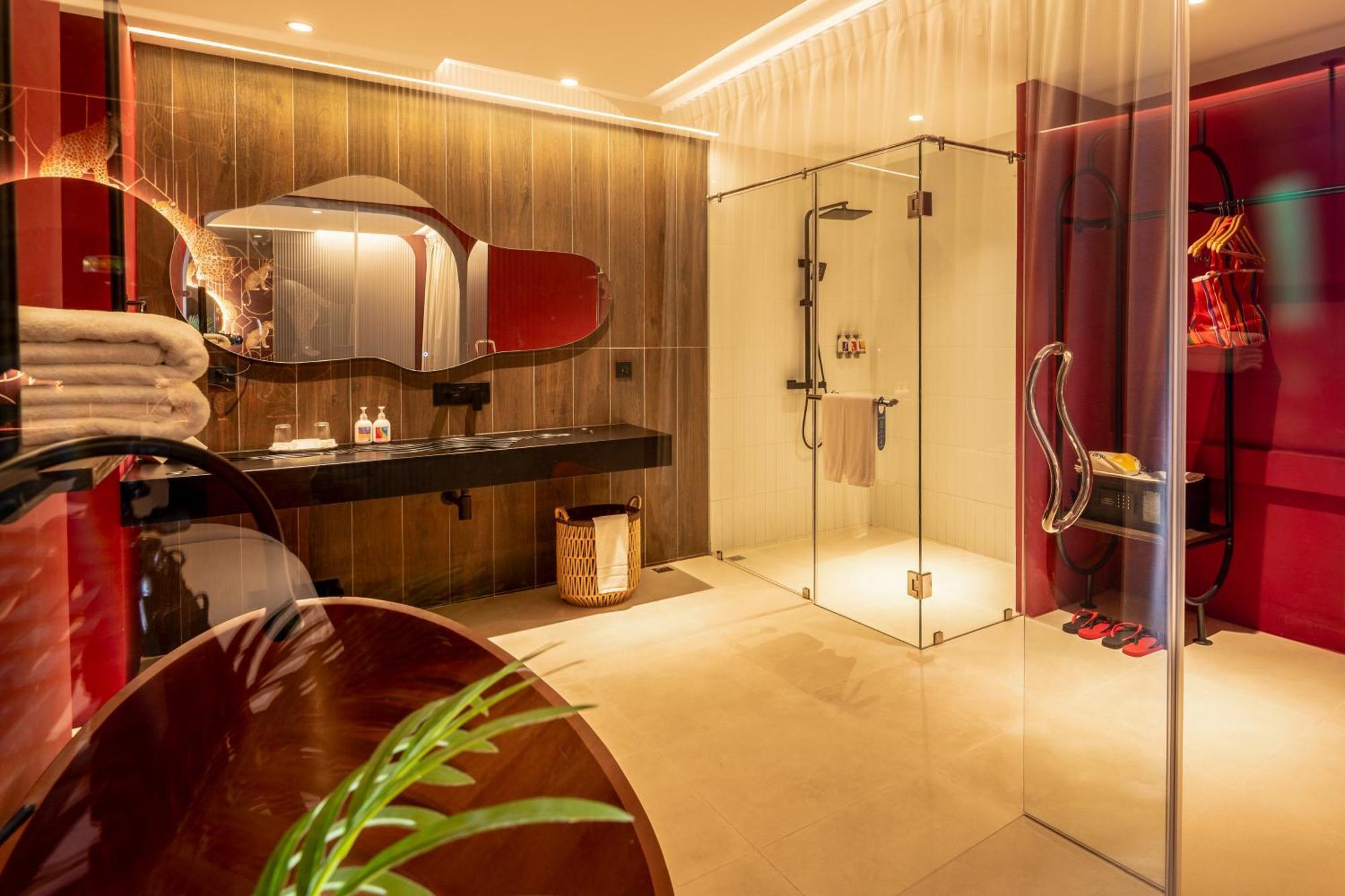 The Fig Lobby 4*