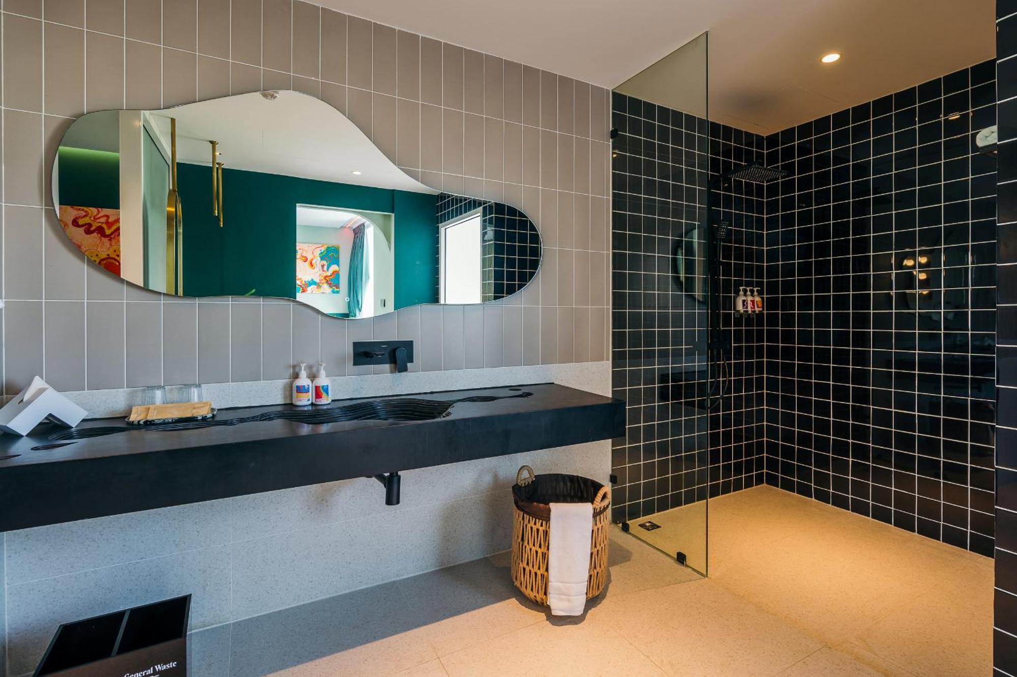 The Fig Lobby Hotel 4*