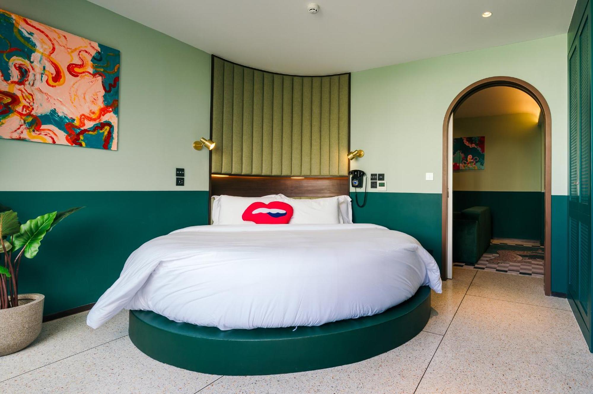 The Fig Lobby Hotel 4*