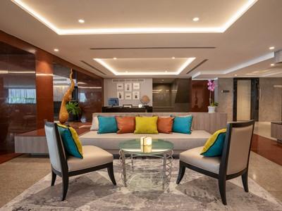 Nh Asoke Bangkok