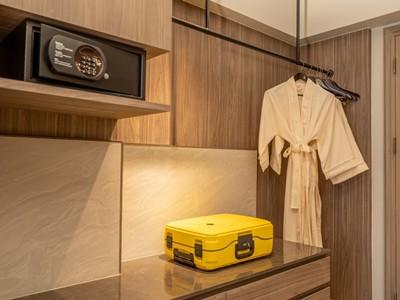 Nh Asoke Hotel Bangkok