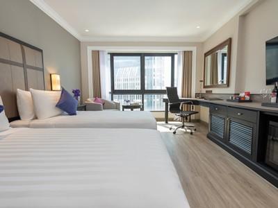 Nh Asoke Hotel