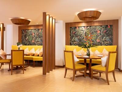 Nh Asoke Bangkok