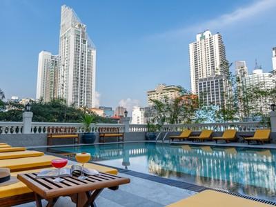 Nh Asoke 4* Bangkok