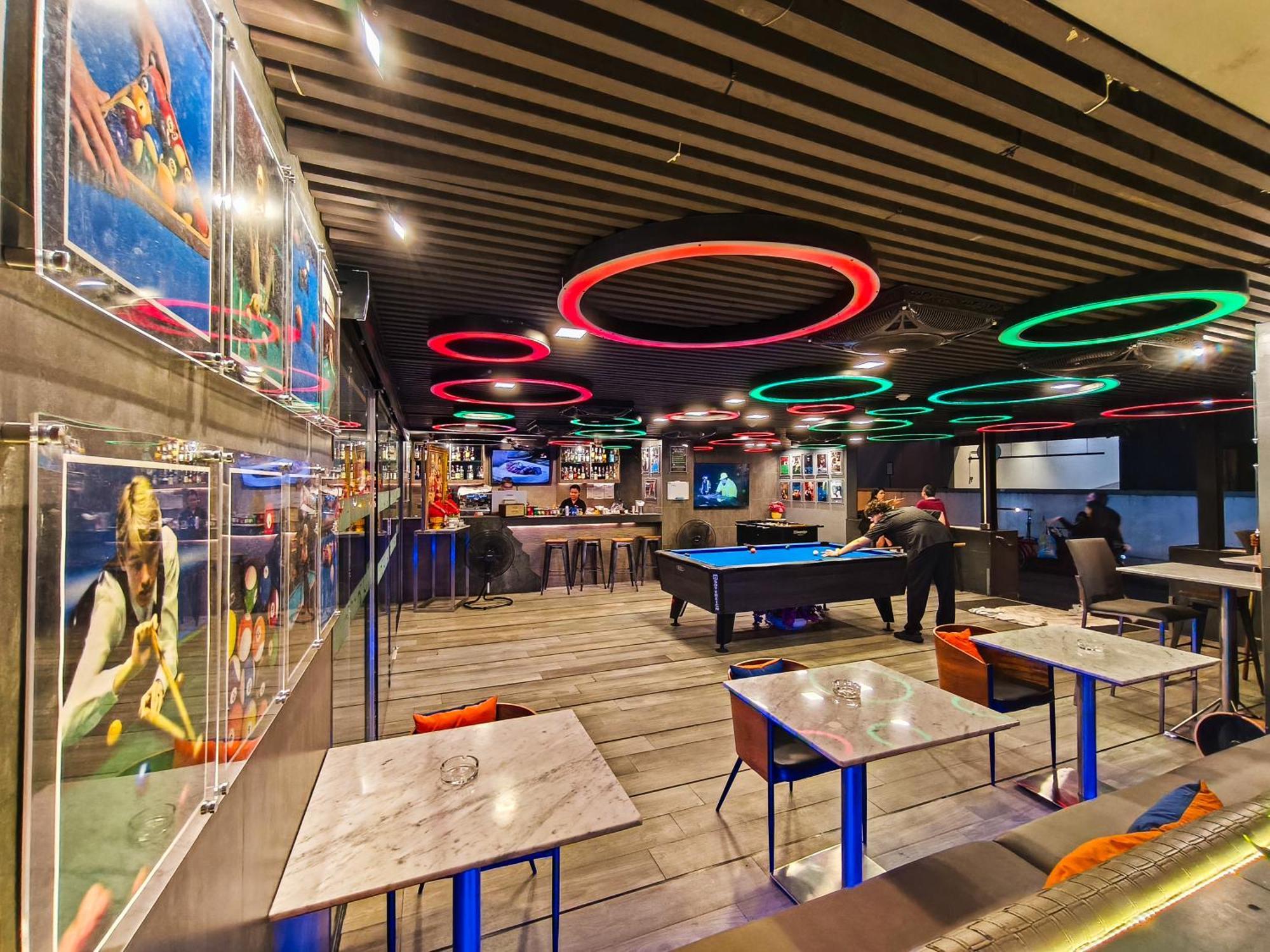 Hotel Citrus Sukhumvit 6 By Compass Hospitality Bangkok