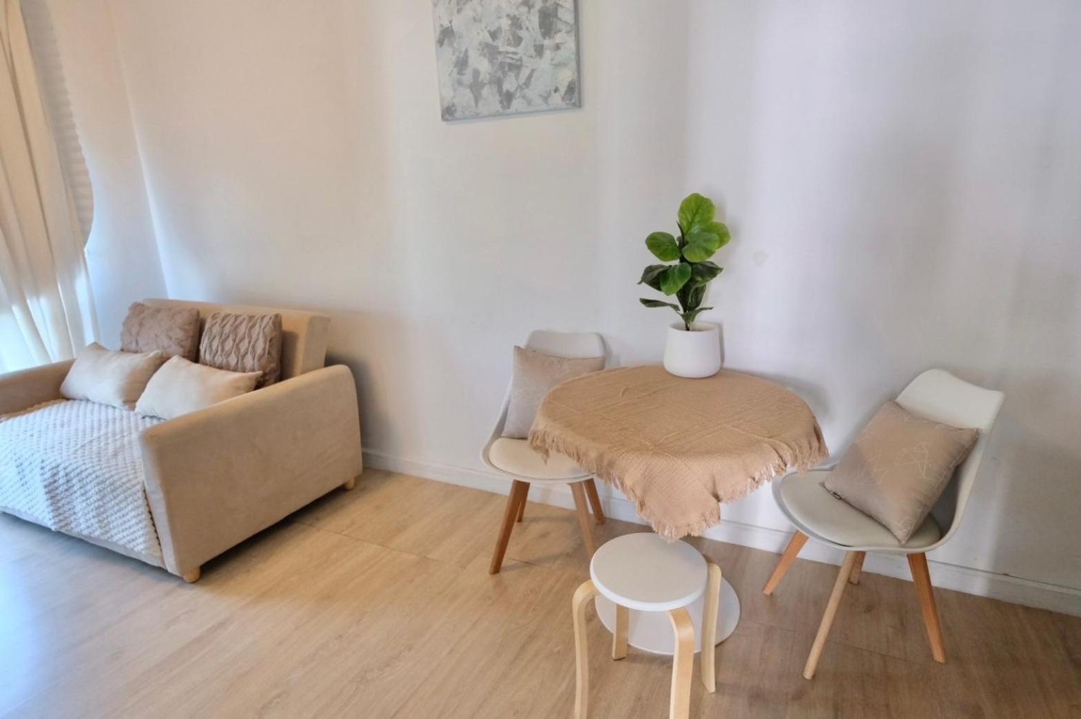 Apartment 7min Bkk Airport - Free Pick Up - Malls Nearby *