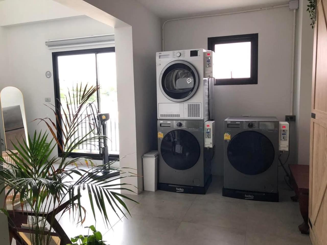 Homestay Baantip​ Homstay Bangkok
