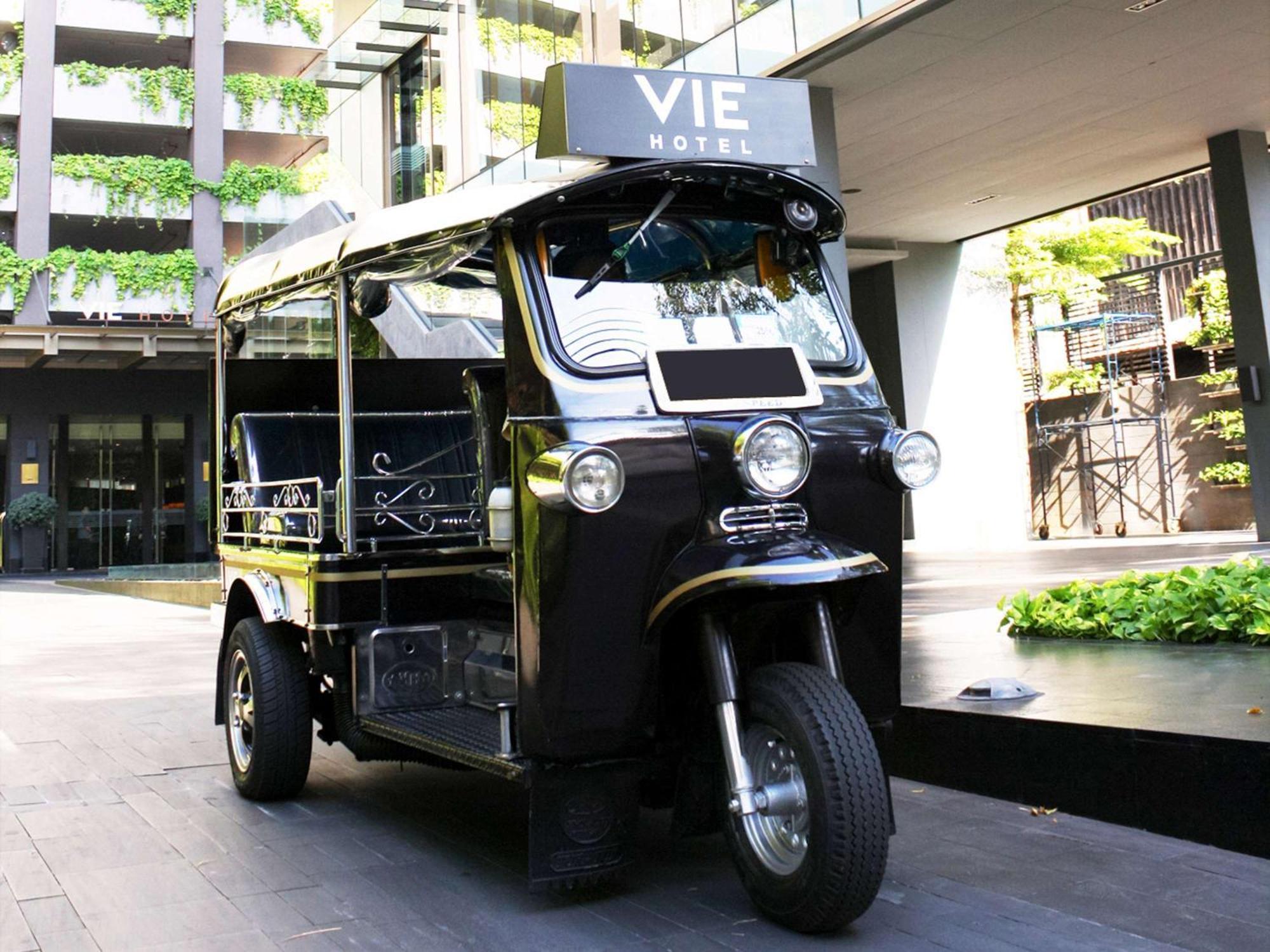Vie Hotel Bangkok - Mgallery Collection Hotel