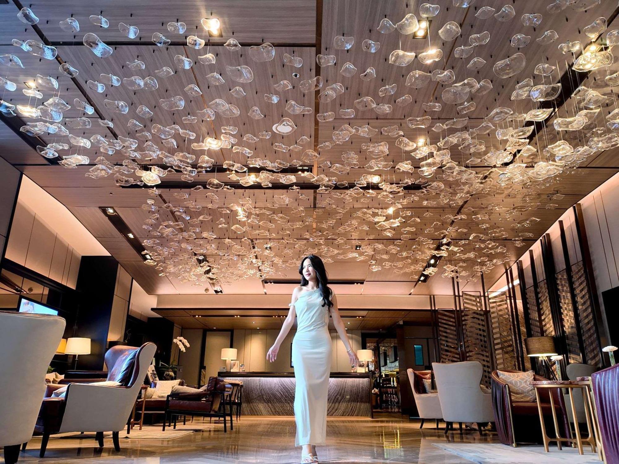 Vie Hotel Bangkok - Mgallery Collection Banguecoque