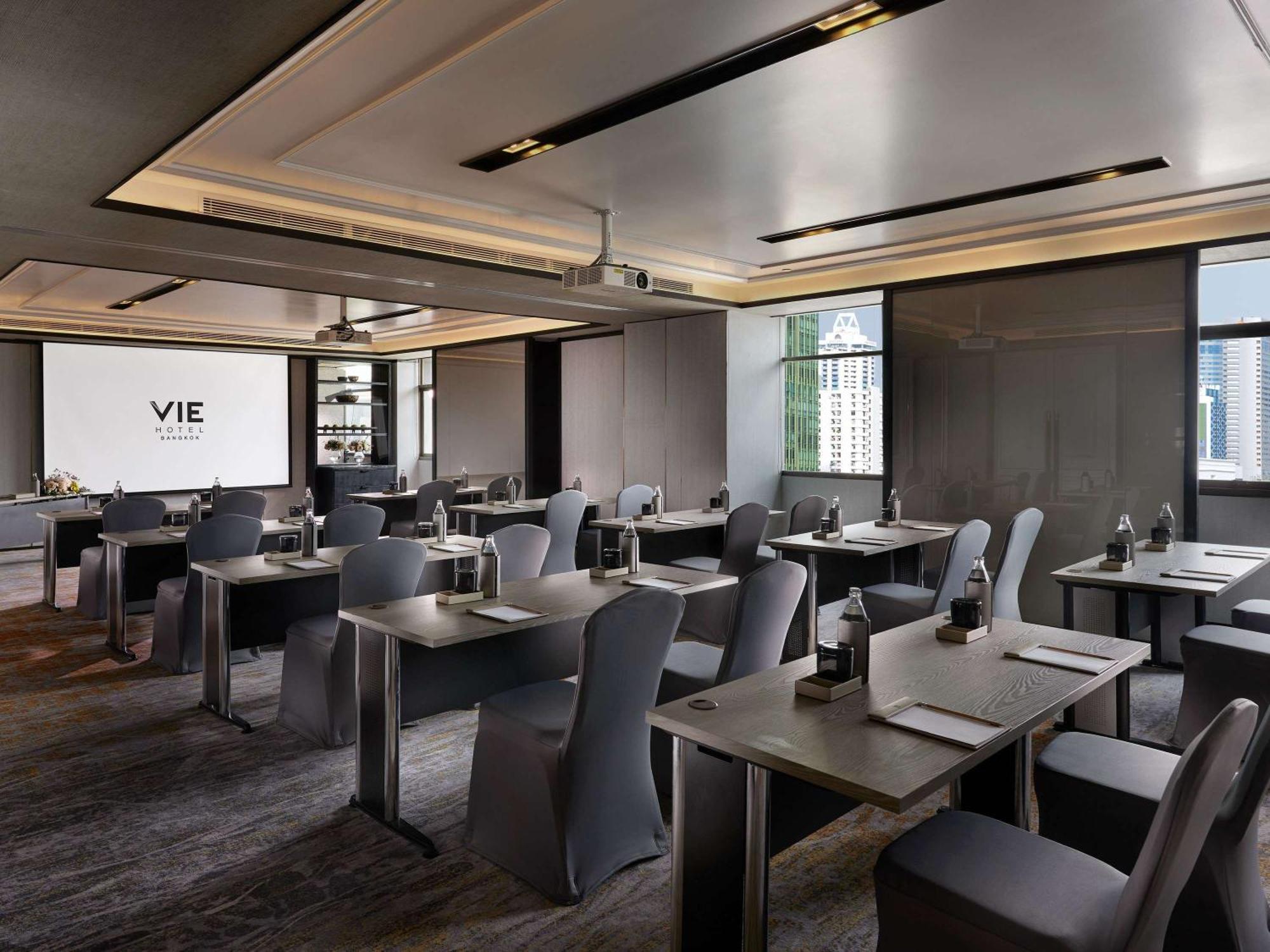 Vie Hotel Bangkok - Mgallery Collection Hotel