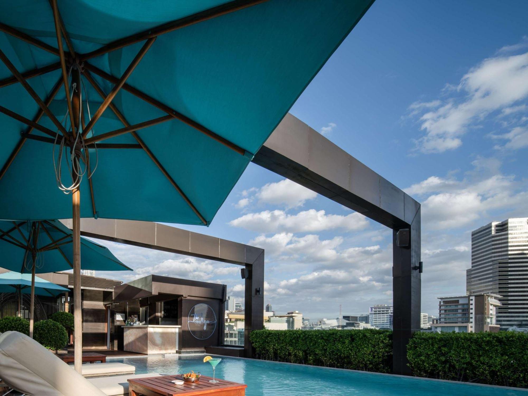 Vie Hotel Bangkok - Mgallery Collection Banguecoque