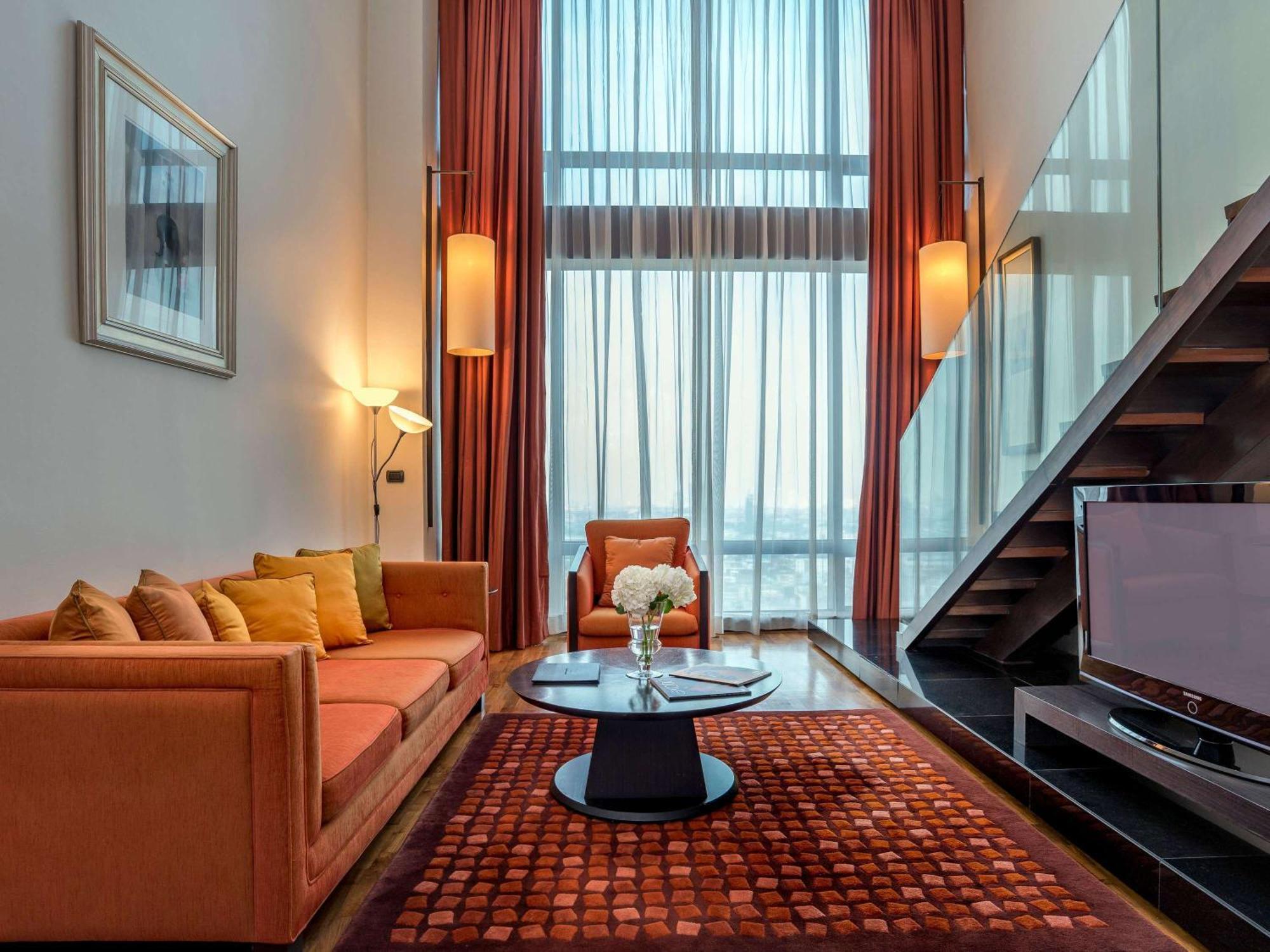 Vie Hotel Bangkok - Mgallery Collection 5* Banguecoque