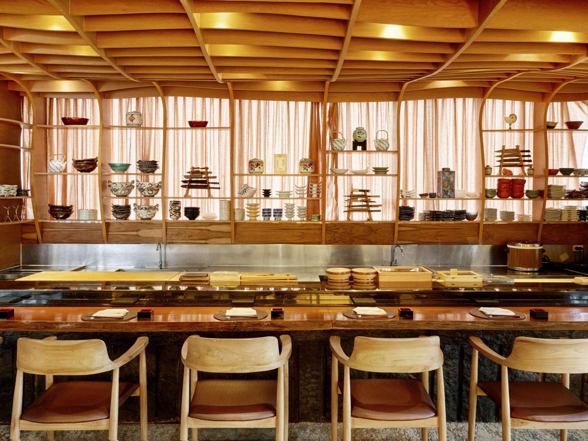 Vie Hotel Bangkok - Mgallery Collection Banguecoque