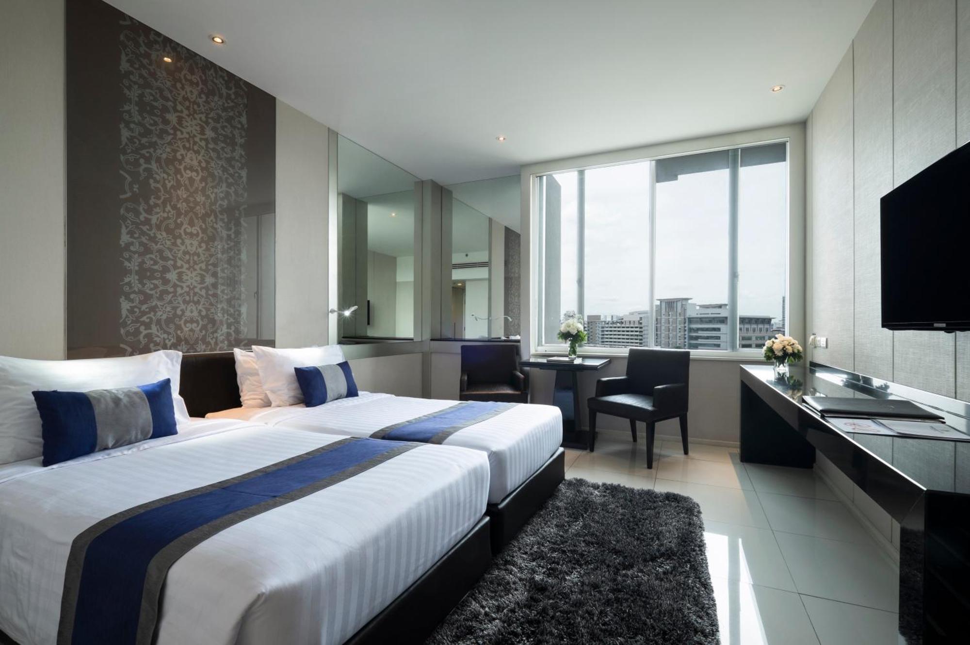 Mandarin Managed By Centre Point Hotel