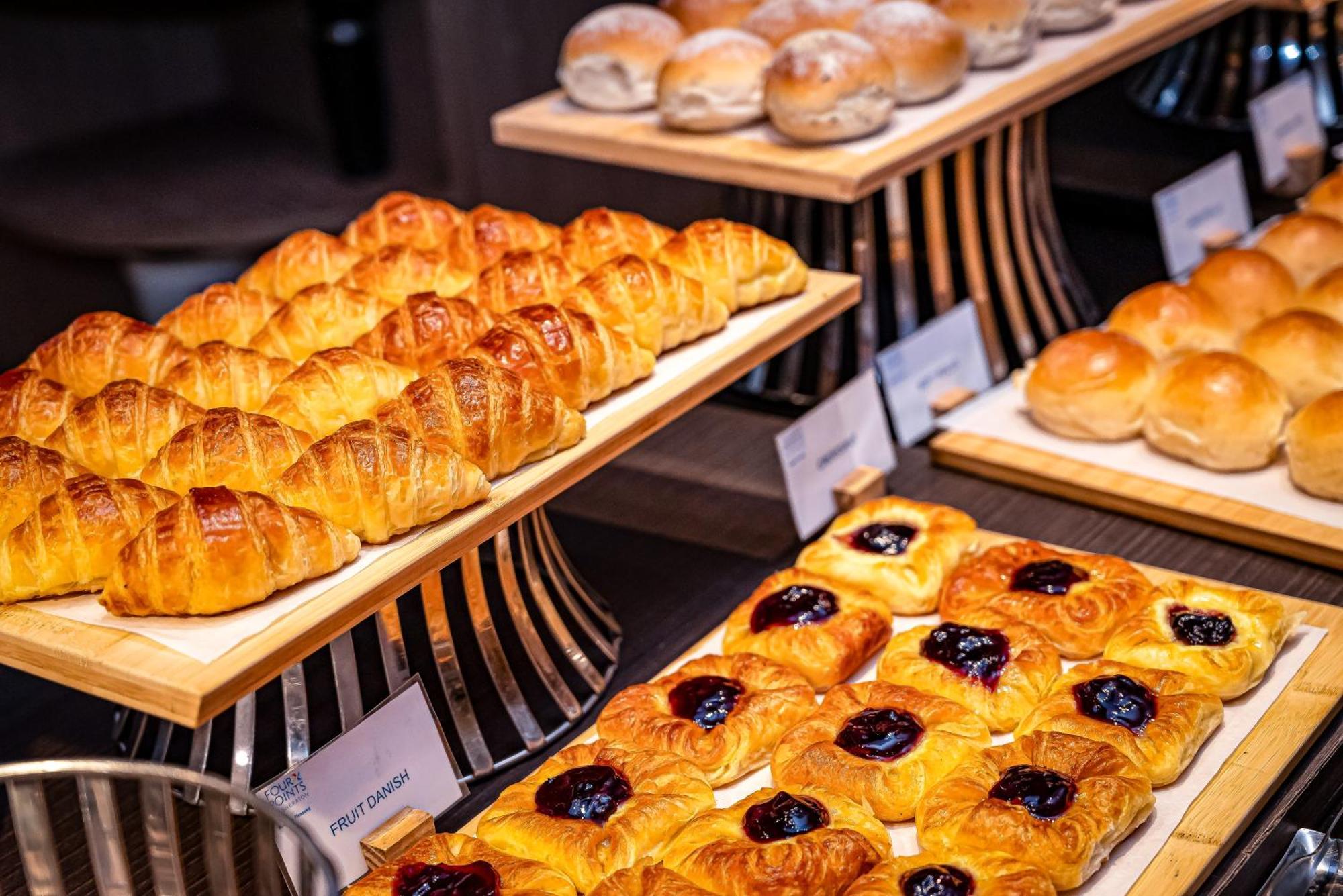 Four Points By Sheraton Ploenchit Sukhumvit