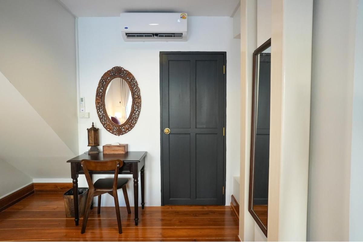 Nivas Wanit 3br 1sfb Yaowarat Mrt Entirehome 85sqm *