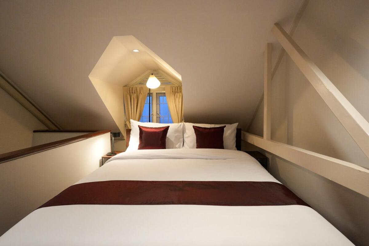 Nivas Wanit 3br 1sfb Yaowarat Mrt Entirehome 85sqm Villa *