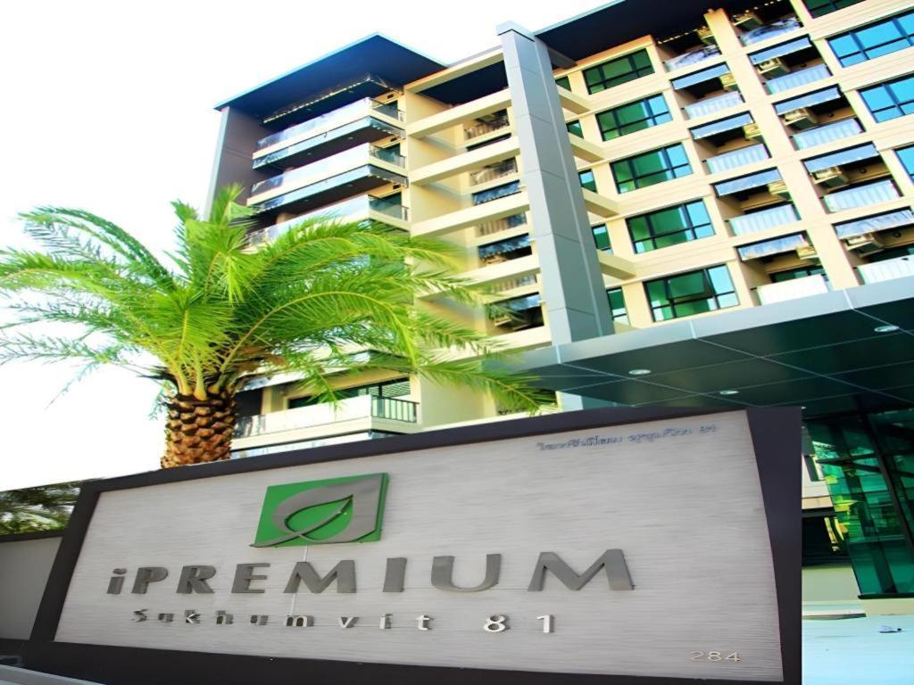 Hotel Ipremium Sukhumvit 81 Bangkok