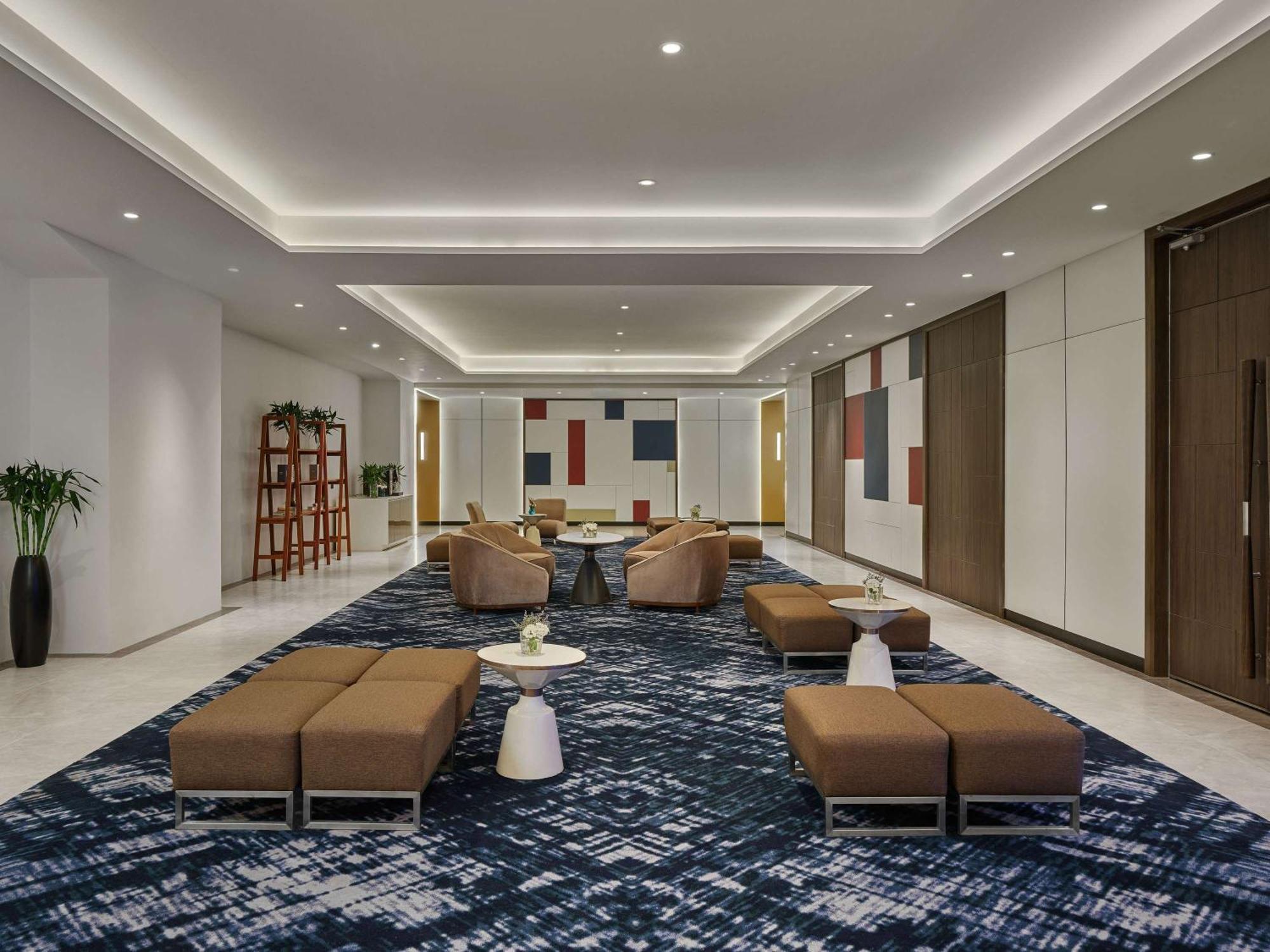 Novotel On Siam Square 4*