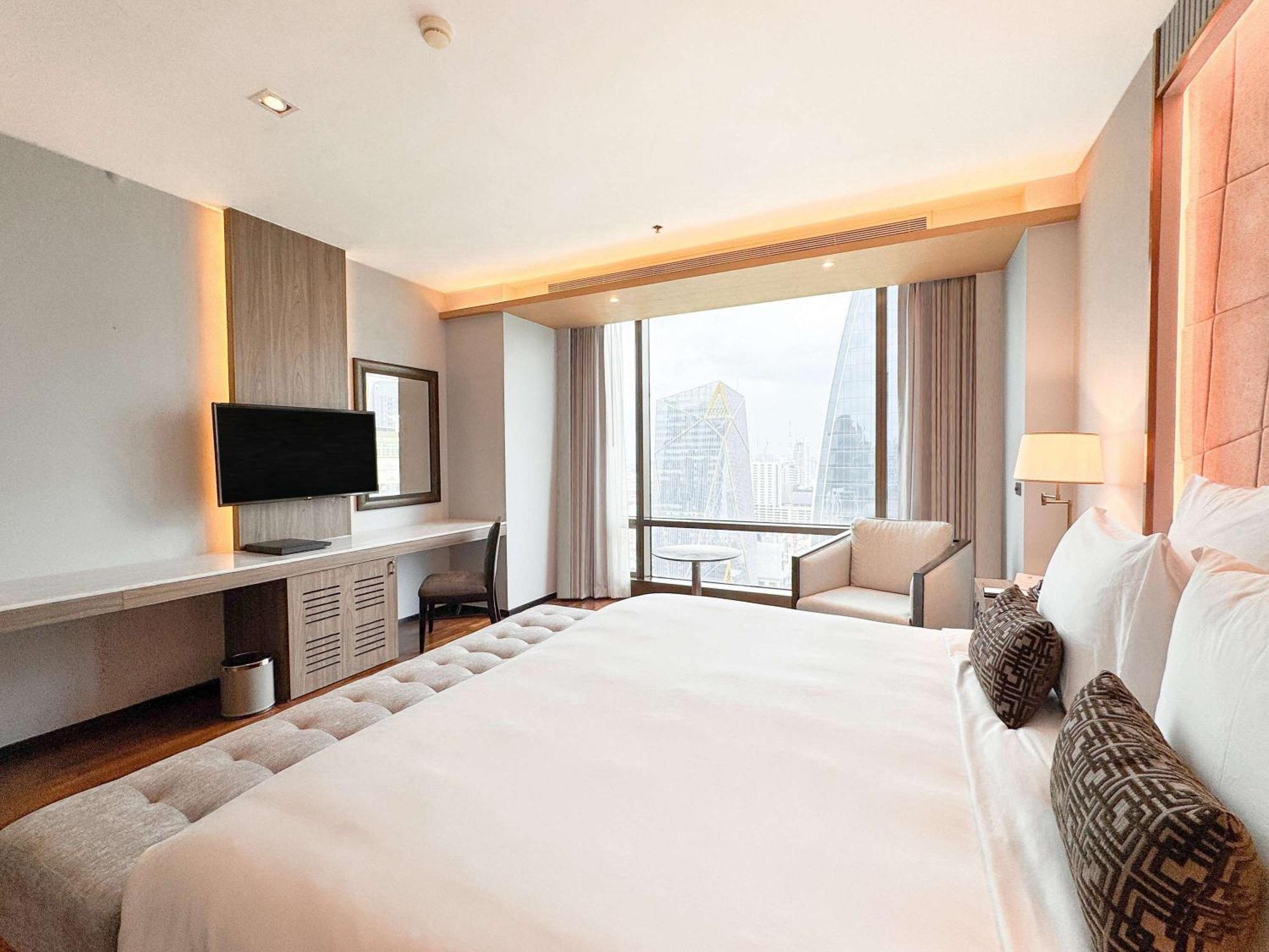 Vie Hotel Bangkok - Mgallery Collection