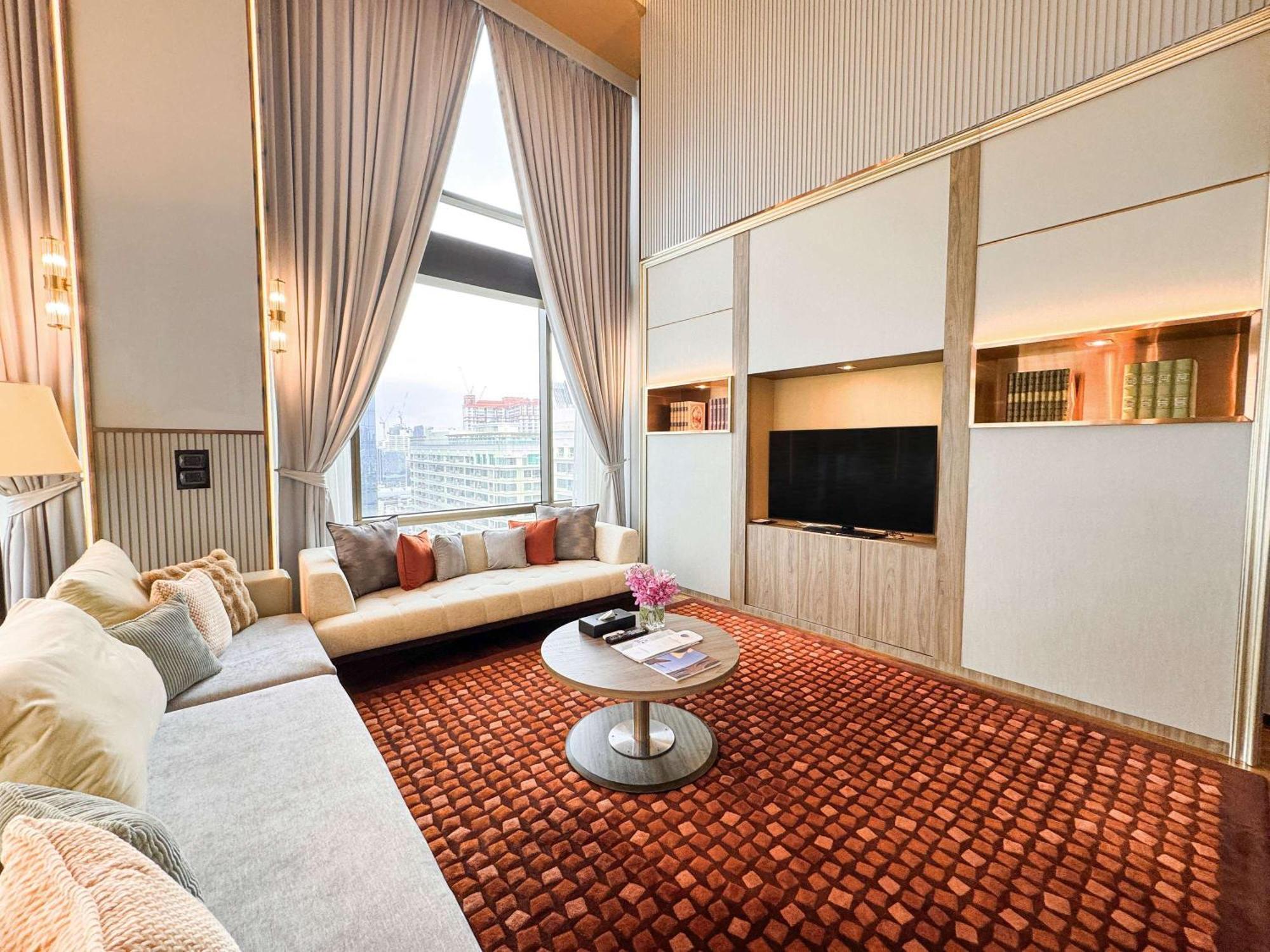 Vie Hotel Bangkok - Mgallery Collection Hotel