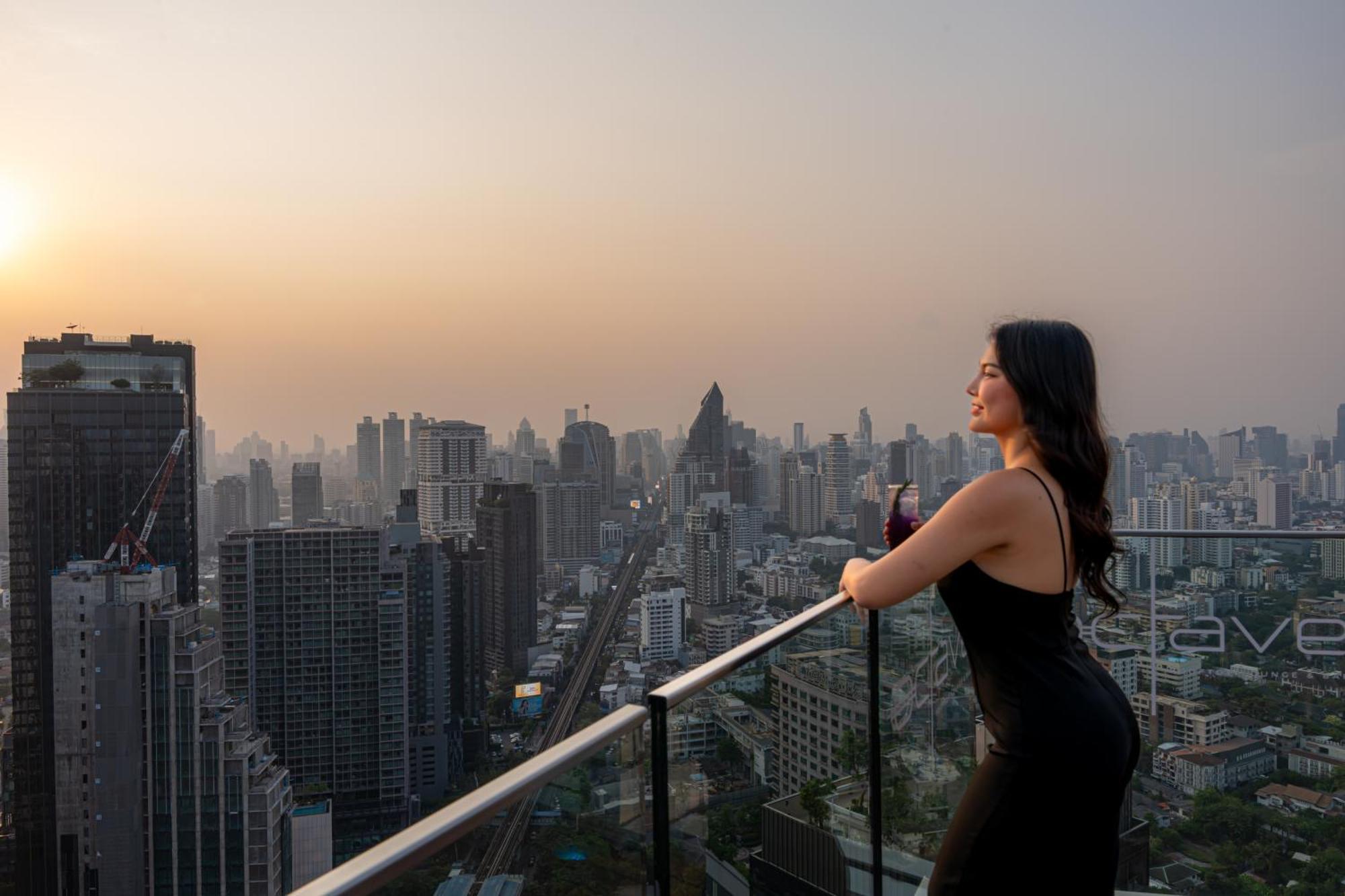 Marriott Sukhumvit - Sha Extra 5*