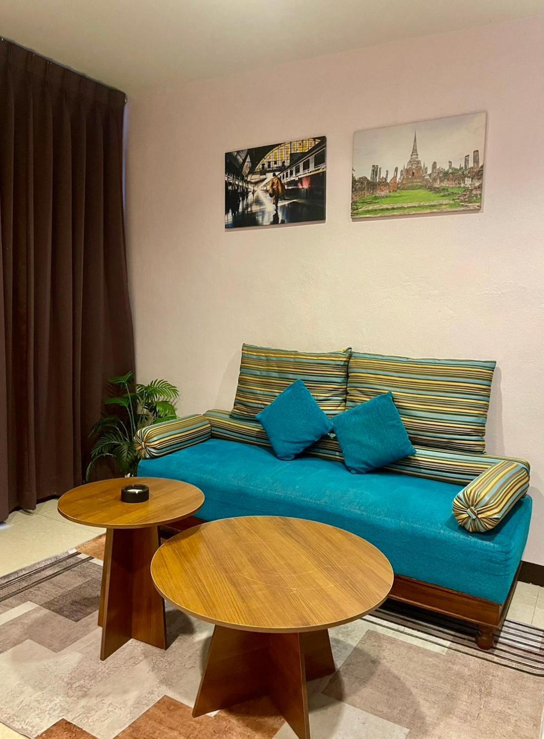 Sampheng 2* Bangkok