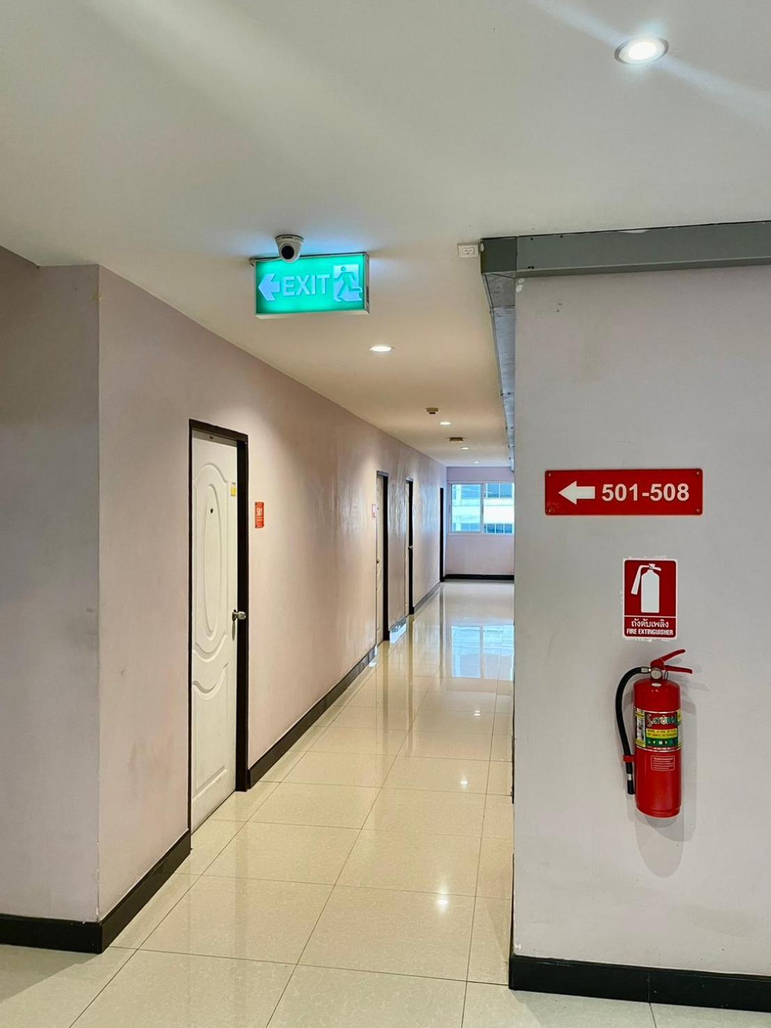 Sampheng Hotel
