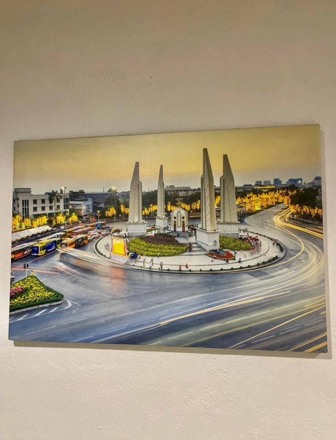Hotel Sampheng