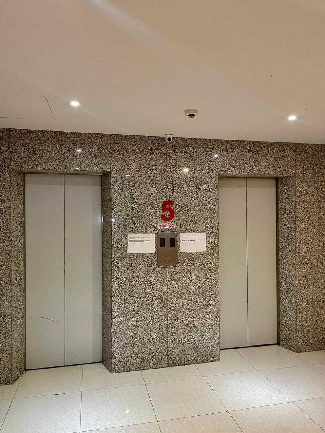 Sampheng Hotel 2*