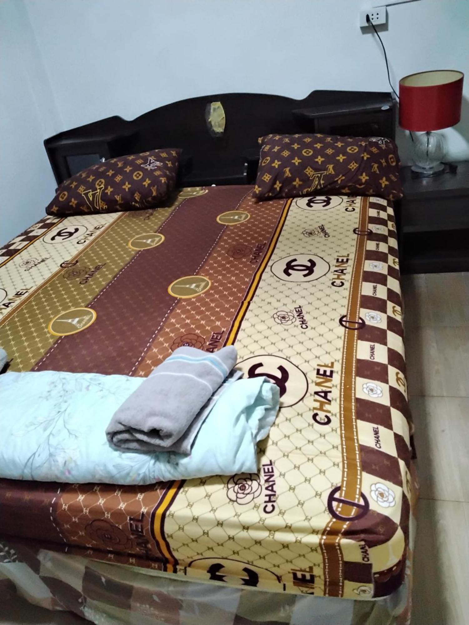 Albergue Danee Banguecoque