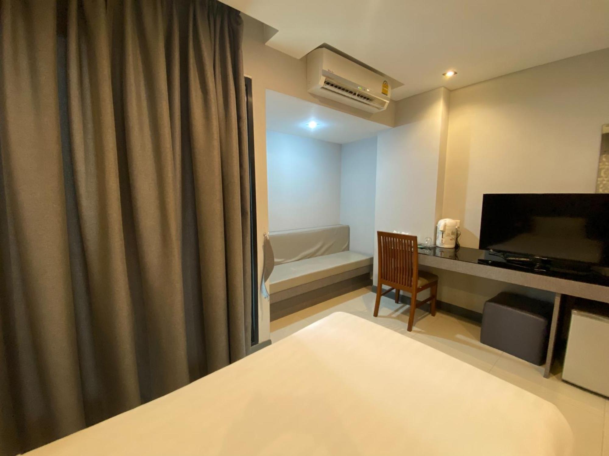 Hotel C Bangna