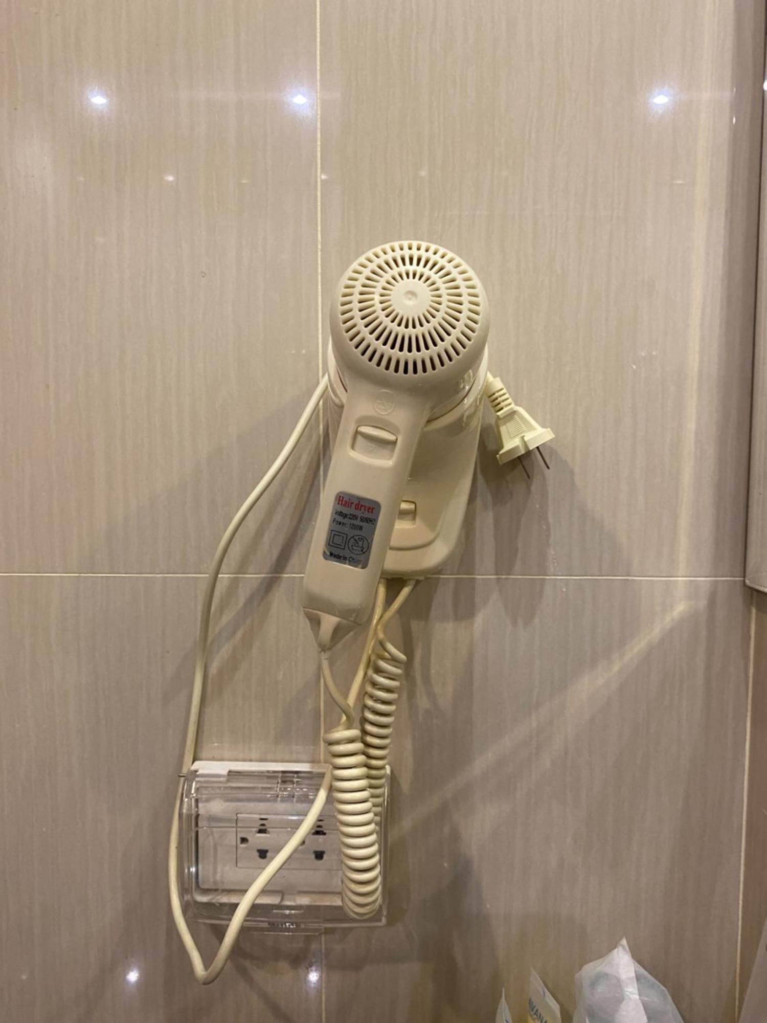 Hotel C Bangna